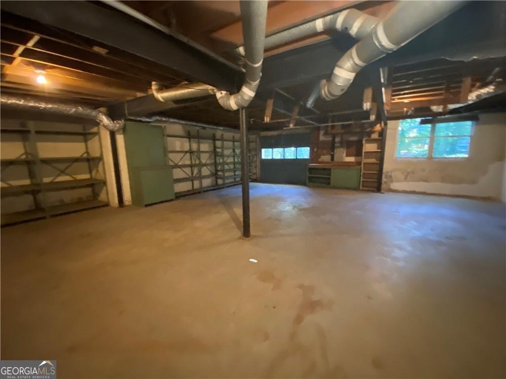 2119 Gunstock Drive Stone Mountain - 12