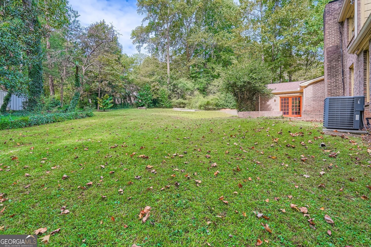2119 Gunstock Drive Stone Mountain - 17