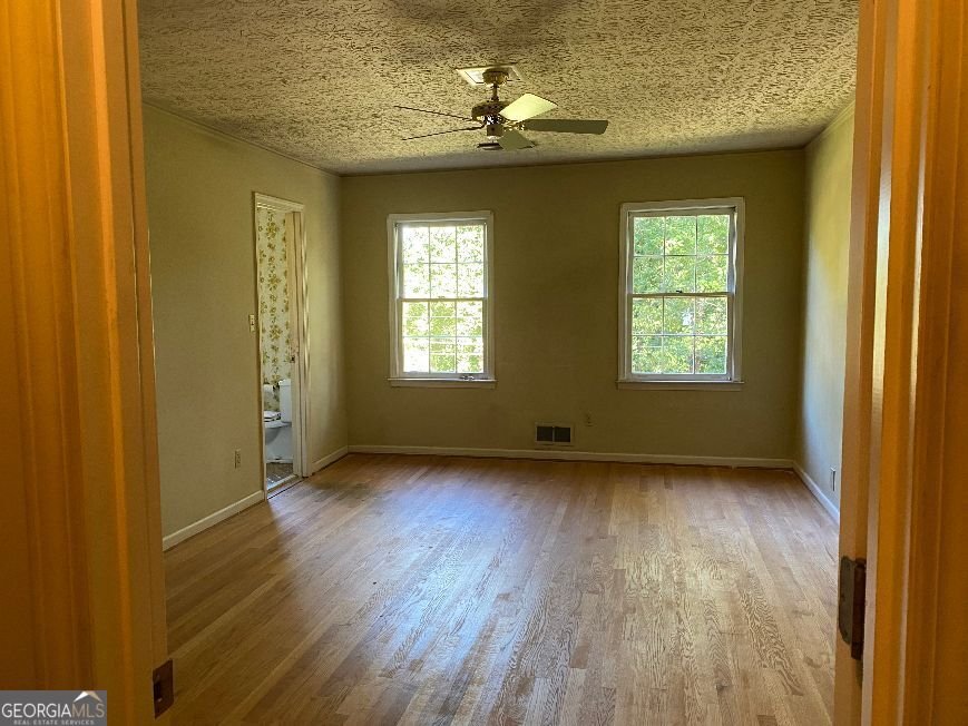 2119 Gunstock Drive Stone Mountain - 19