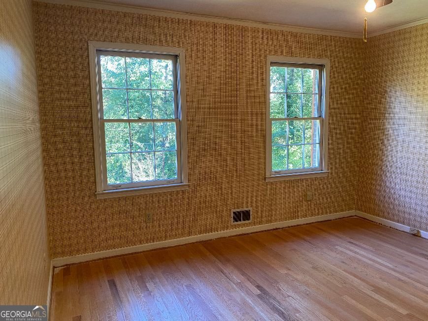 2119 Gunstock Drive Stone Mountain - 23