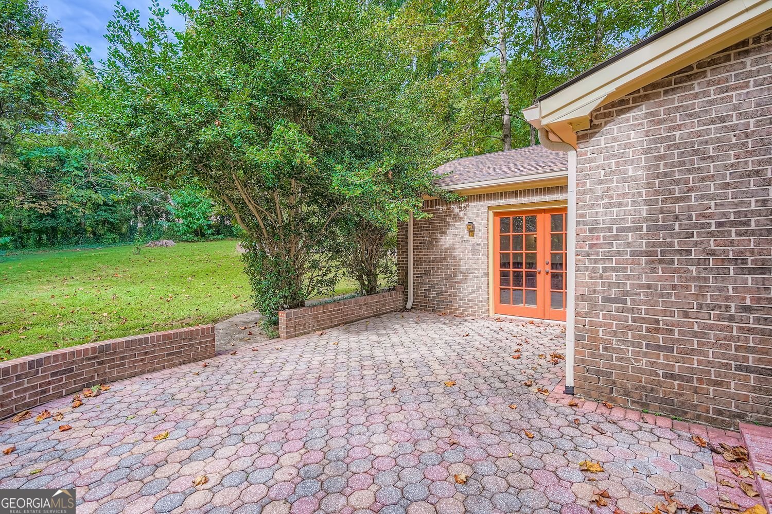 2119 Gunstock Drive Stone Mountain - 27