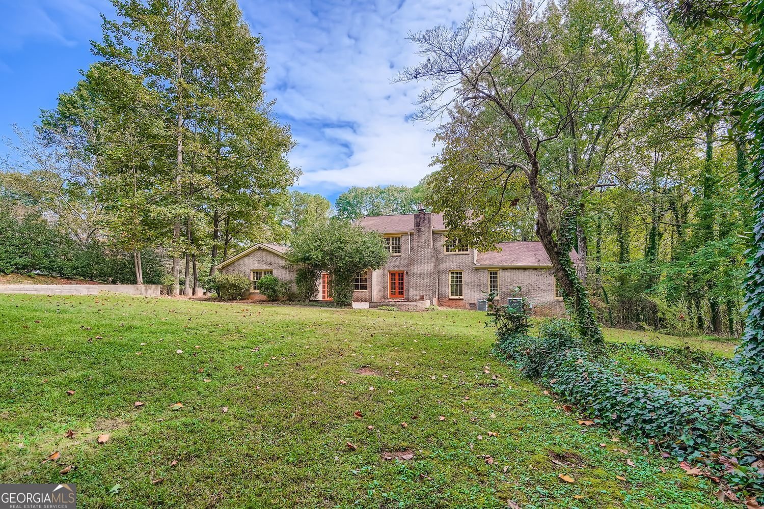 2119 Gunstock Drive Stone Mountain - 28