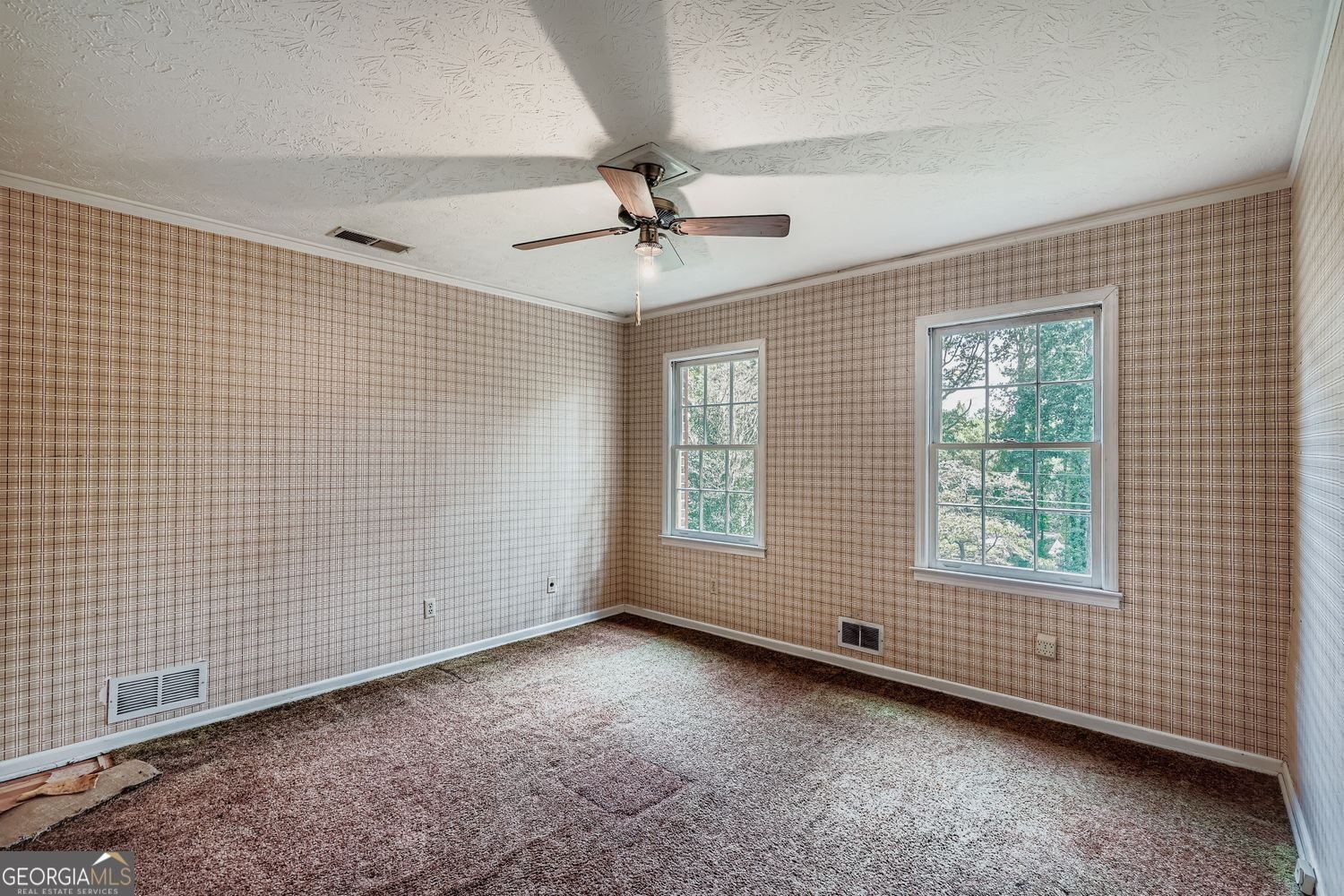2119 Gunstock Drive Stone Mountain - 5
