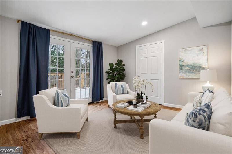 3698 Sharon Drive Powder Springs - 15