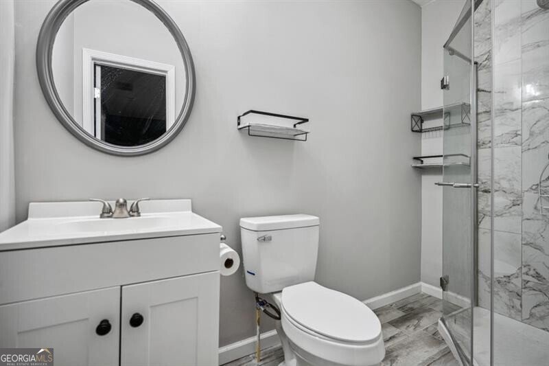 3698 Sharon Drive Powder Springs - 2