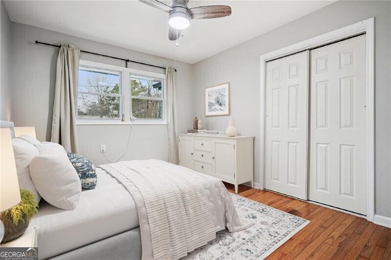 3698 Sharon Drive Powder Springs - 4