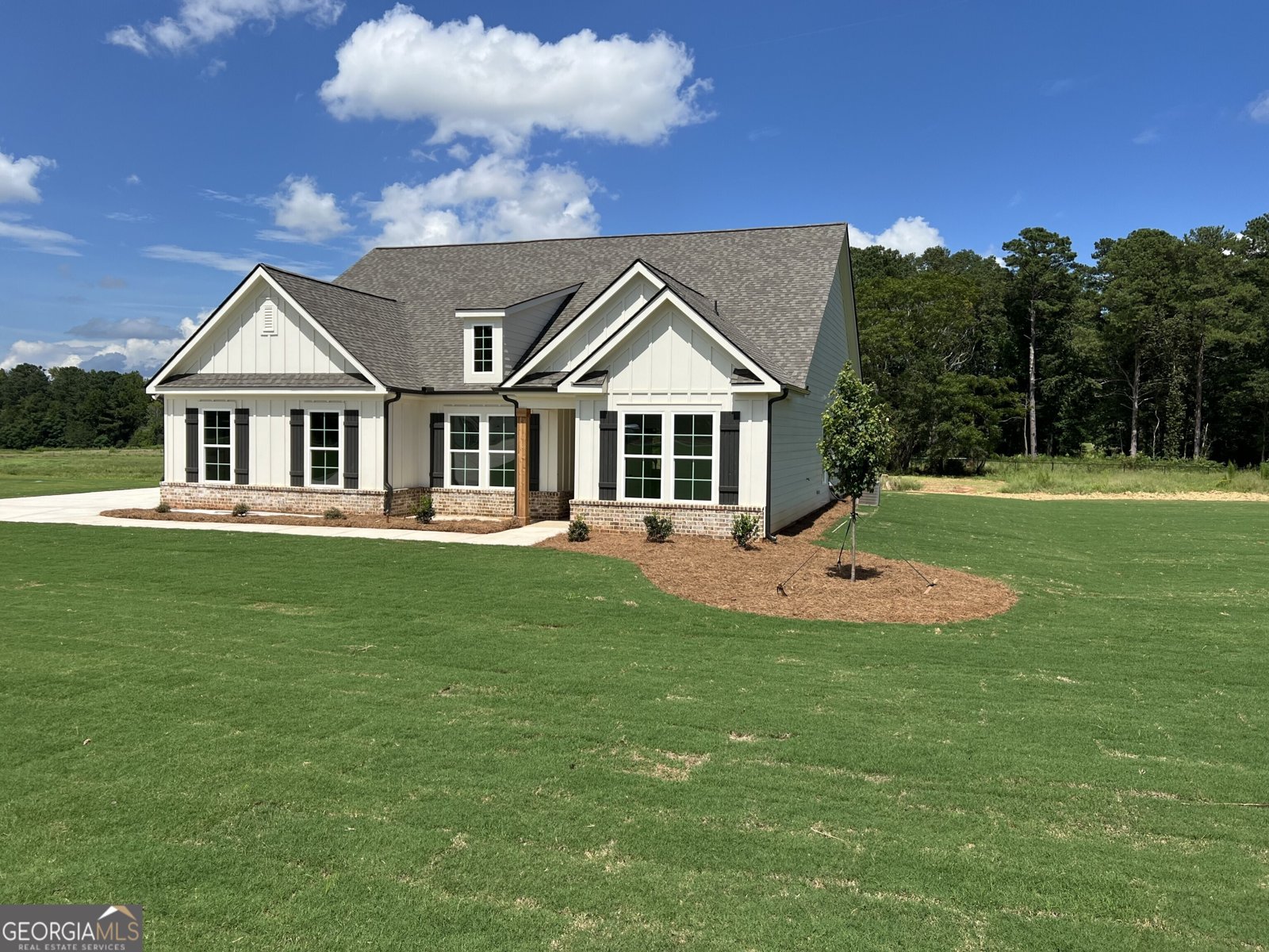 93 Tomahawk Trail Good Hope - 2