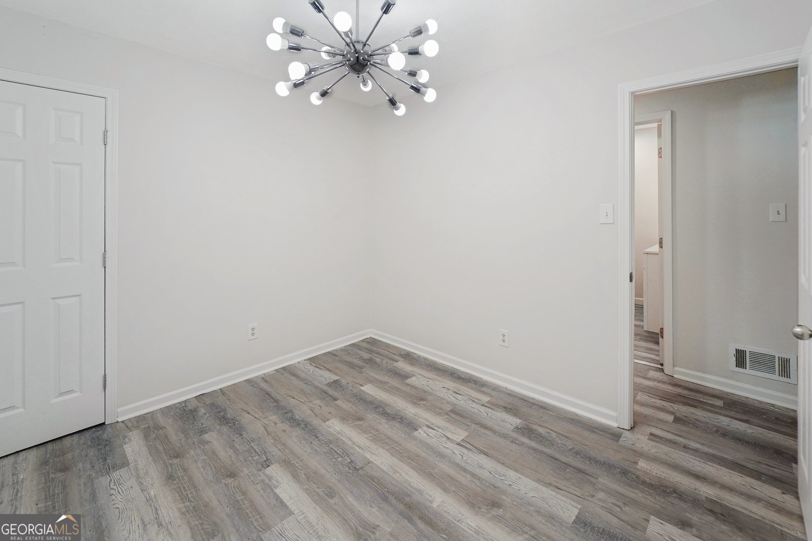 3021 Lakeridge Drive Conyers - 18