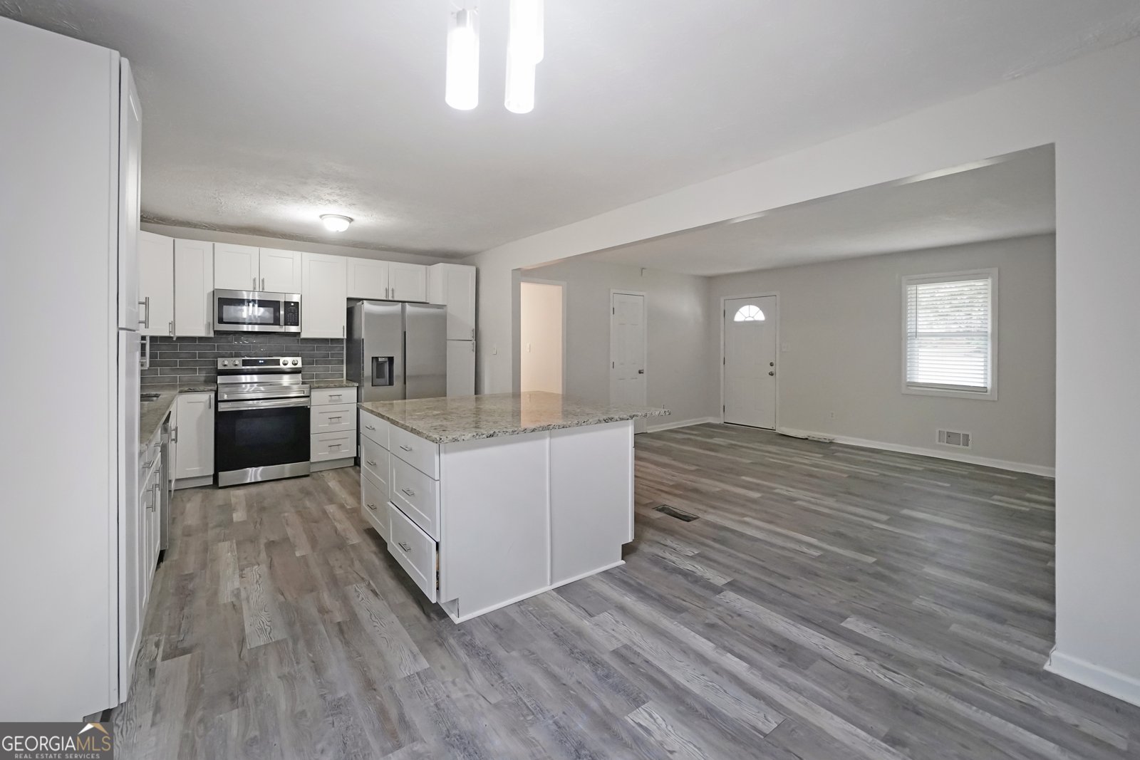 3021 Lakeridge Drive Conyers - 6