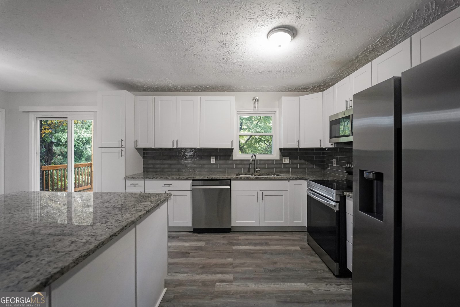 3021 Lakeridge Drive Conyers - 7