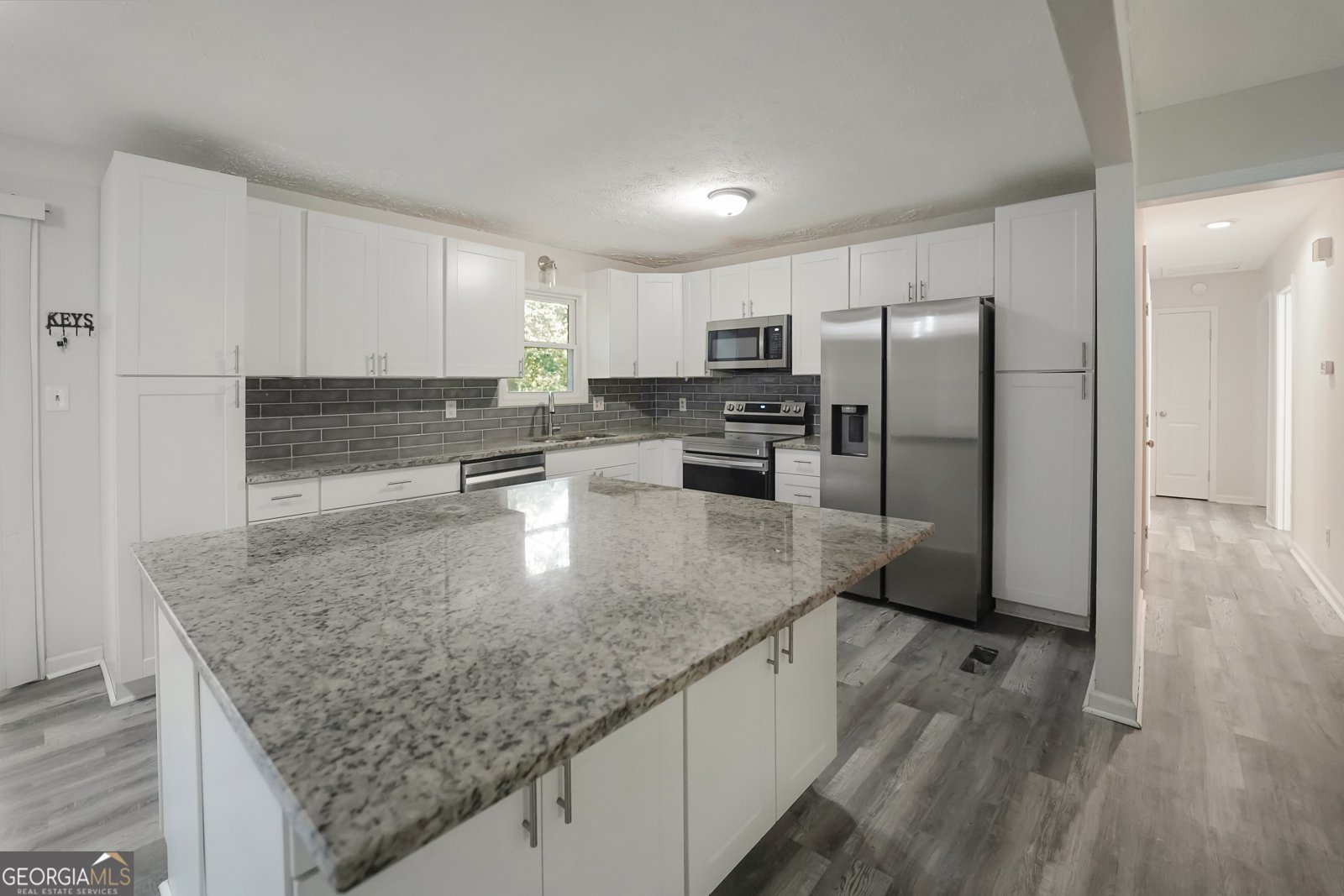 3021 Lakeridge Drive Conyers - 8