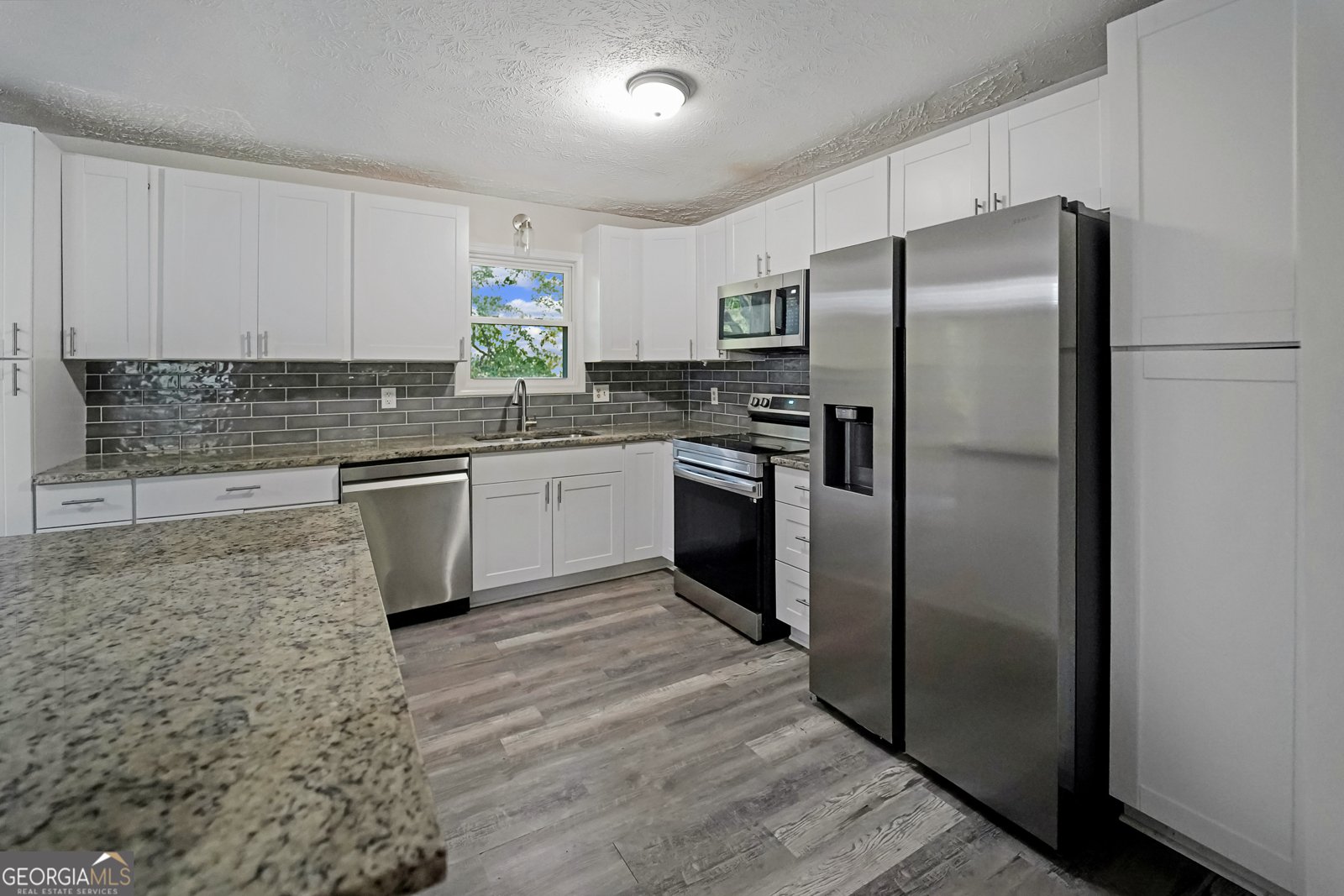 3021 Lakeridge Drive Conyers - 9