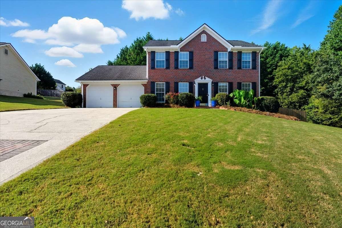 922 MADISON TRACE Court Lawrenceville - 2