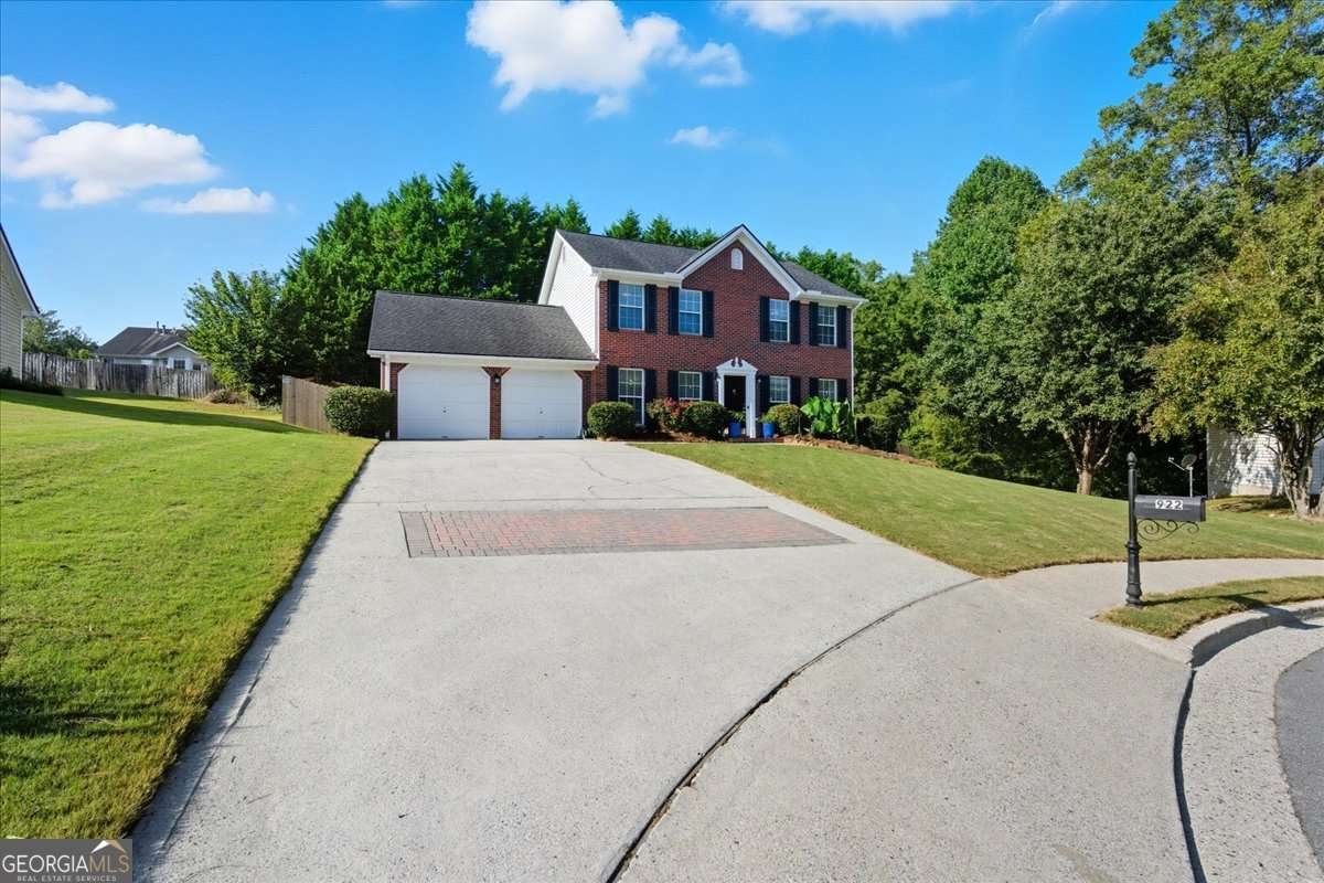 922 MADISON TRACE Court Lawrenceville - 3