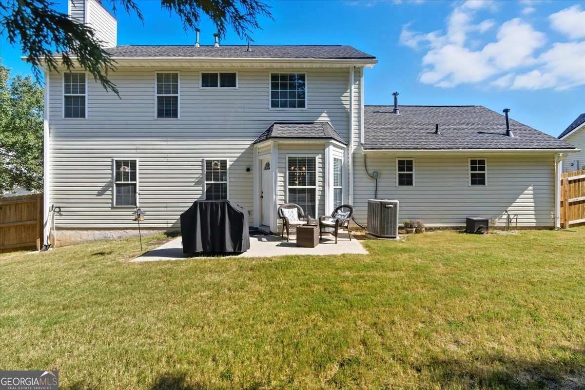 922 MADISON TRACE Court Lawrenceville - 37