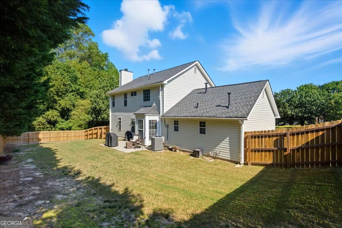 922 MADISON TRACE Court Lawrenceville - 38