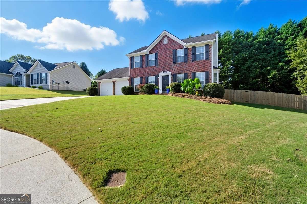 922 MADISON TRACE Court Lawrenceville - 4