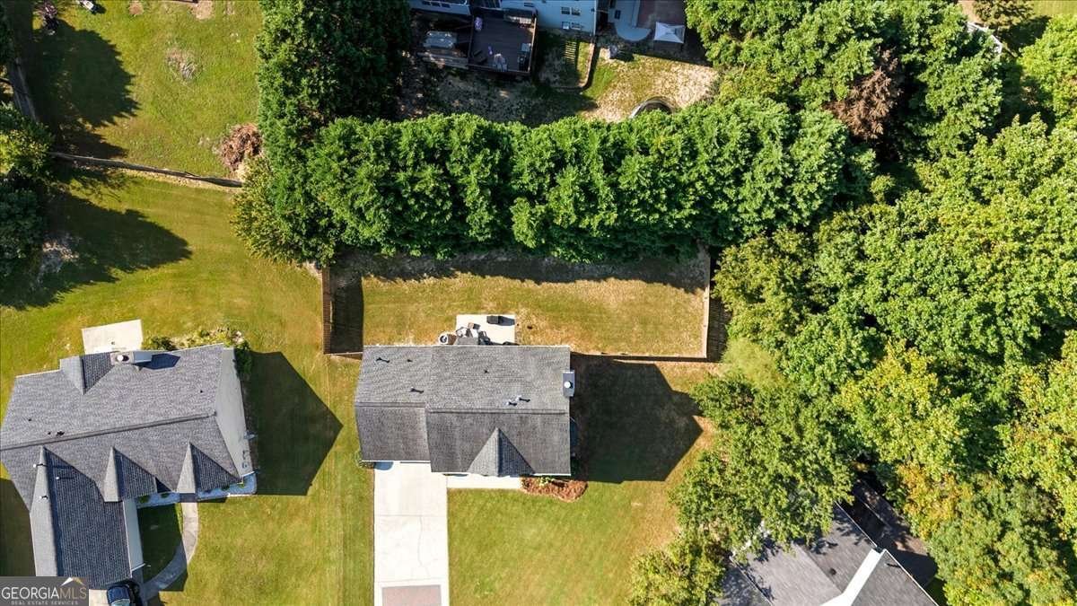 922 MADISON TRACE Court Lawrenceville - 43