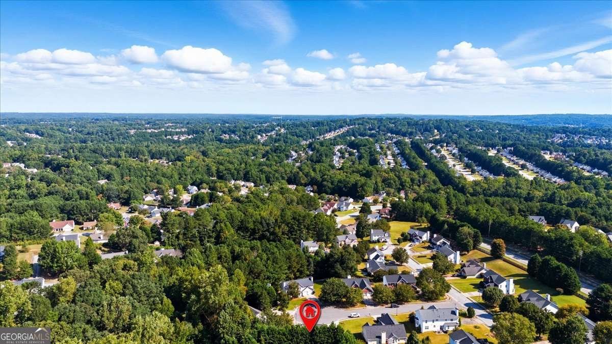 922 MADISON TRACE Court Lawrenceville - 45