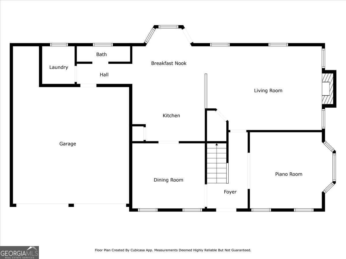 922 MADISON TRACE Court Lawrenceville - 46