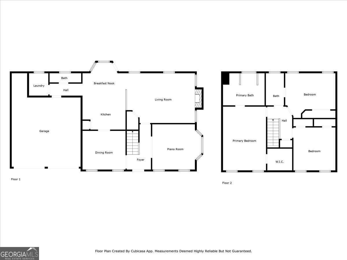 922 MADISON TRACE Court Lawrenceville - 48