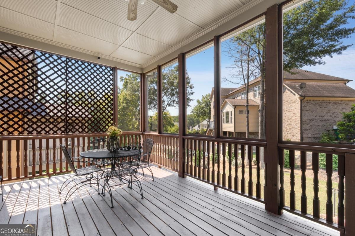 1844 Buckhead Valley Lane Atlanta - 1