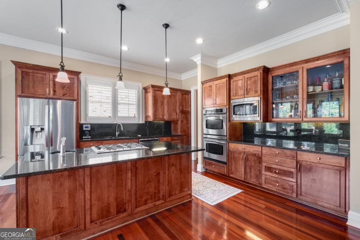 1844 Buckhead Valley Lane Atlanta - 10