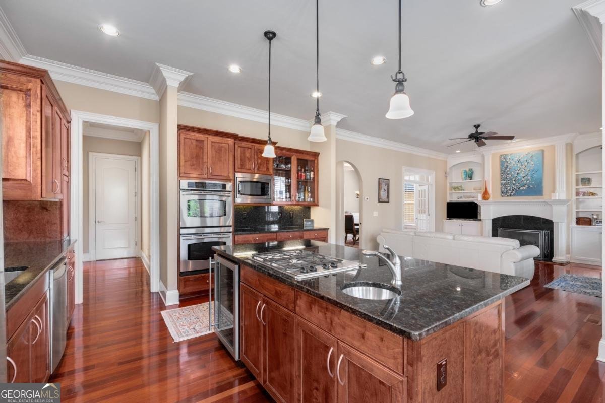 1844 Buckhead Valley Lane Atlanta - 11