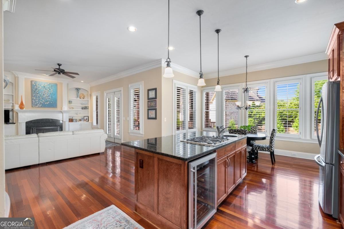 1844 Buckhead Valley Lane Atlanta - 12