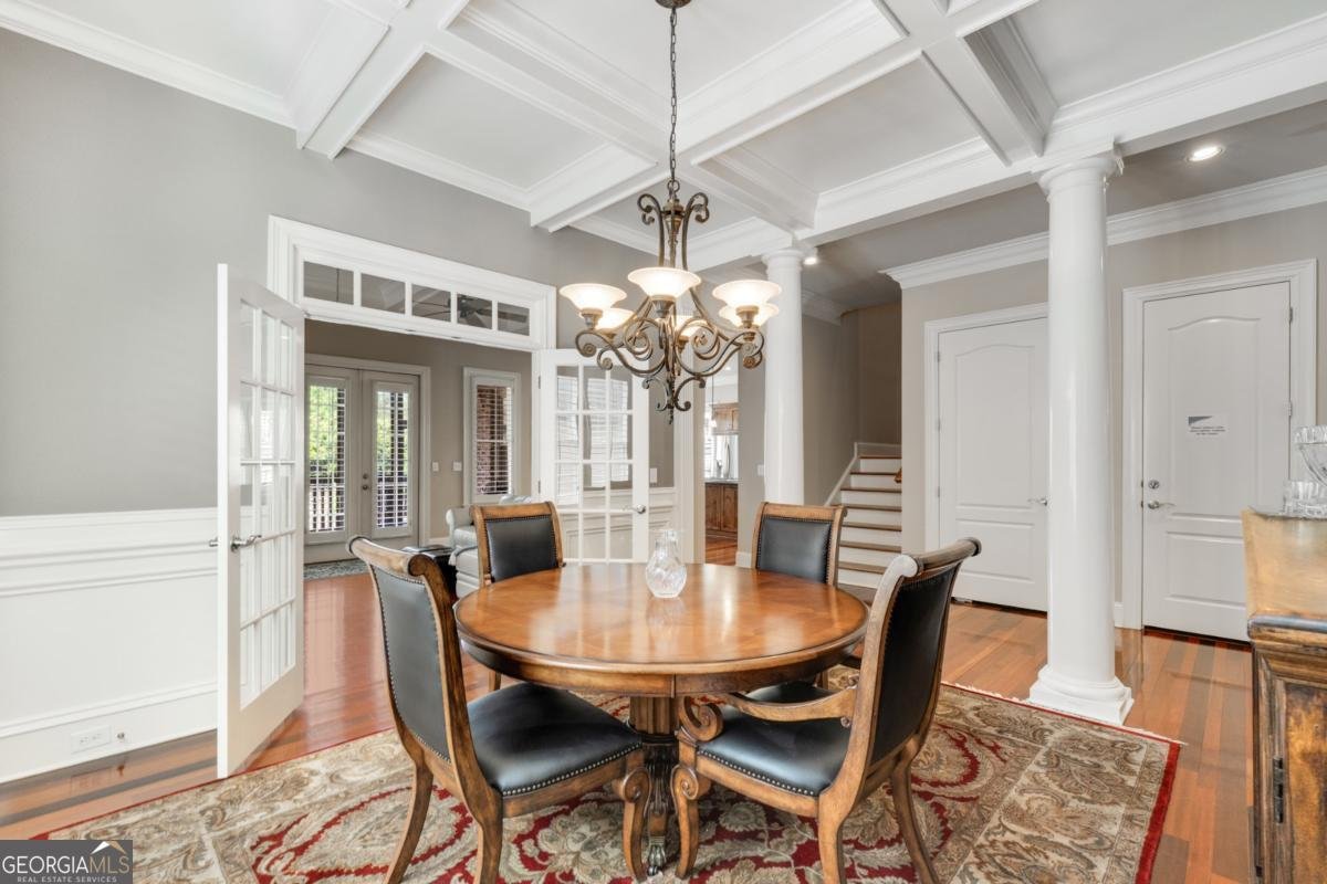 1844 Buckhead Valley Lane Atlanta - 15