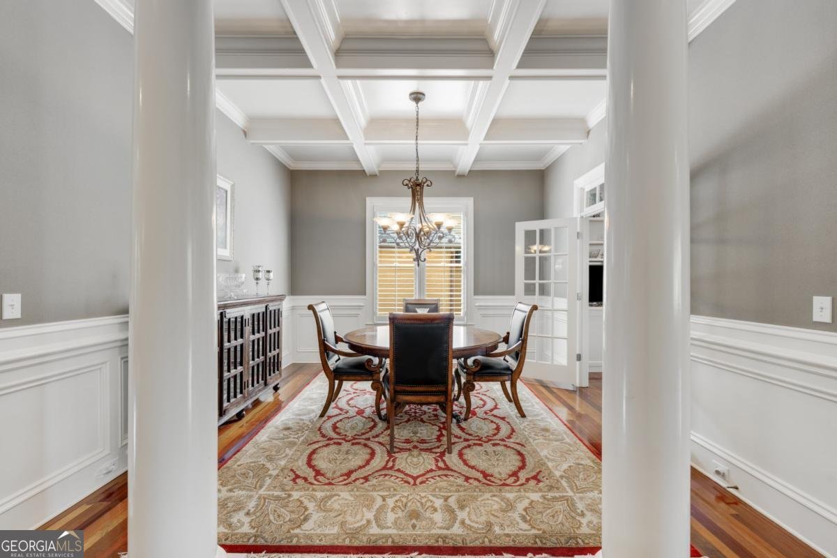 1844 Buckhead Valley Lane Atlanta - 16