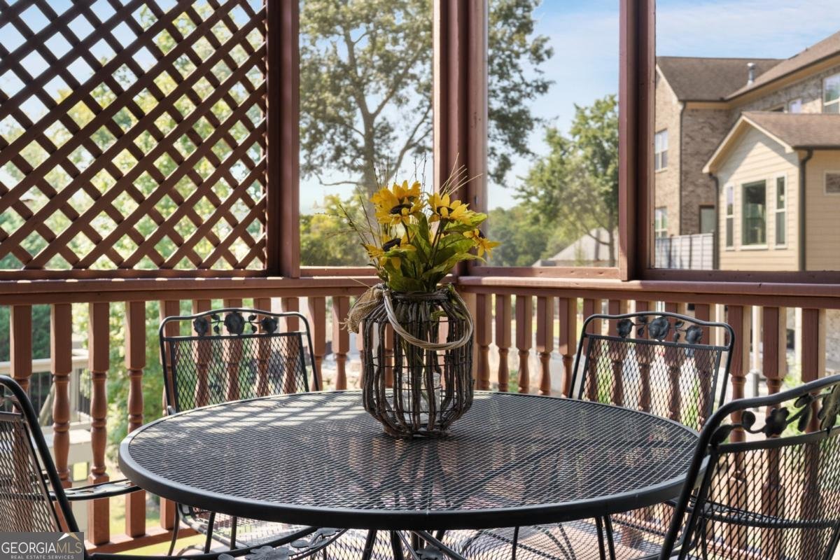 1844 Buckhead Valley Lane Atlanta - 19