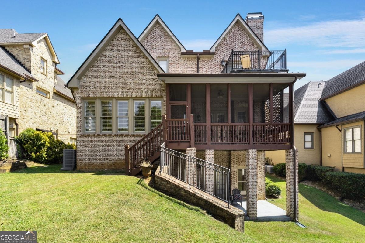 1844 Buckhead Valley Lane Atlanta - 2