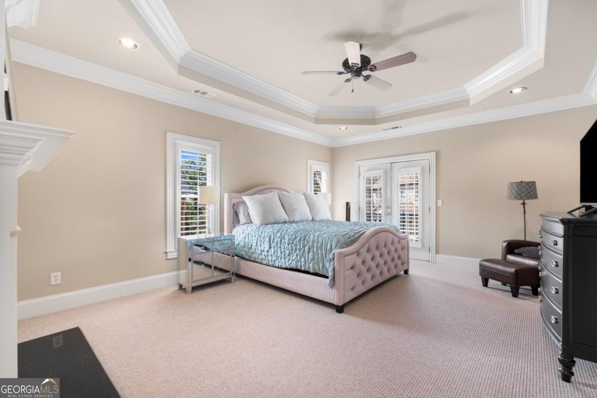 1844 Buckhead Valley Lane Atlanta - 20