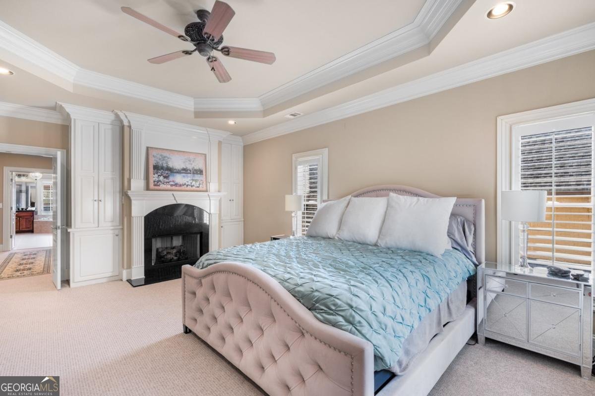 1844 Buckhead Valley Lane Atlanta - 21