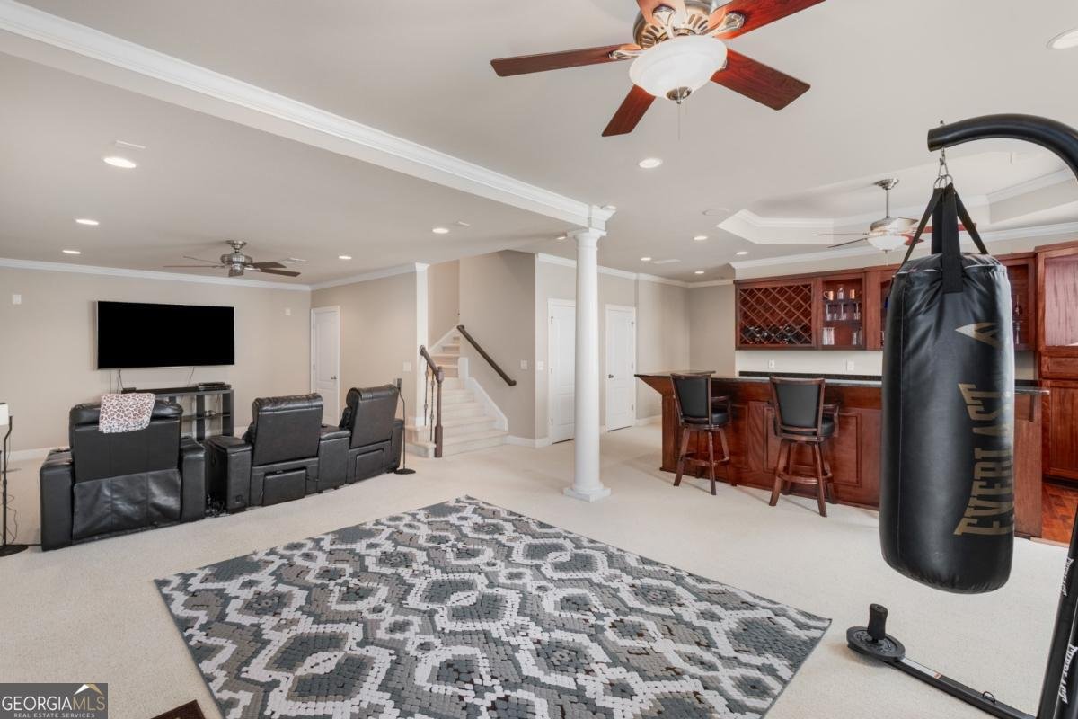 1844 Buckhead Valley Lane Atlanta - 29