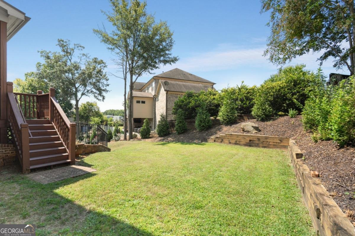 1844 Buckhead Valley Lane Atlanta - 3
