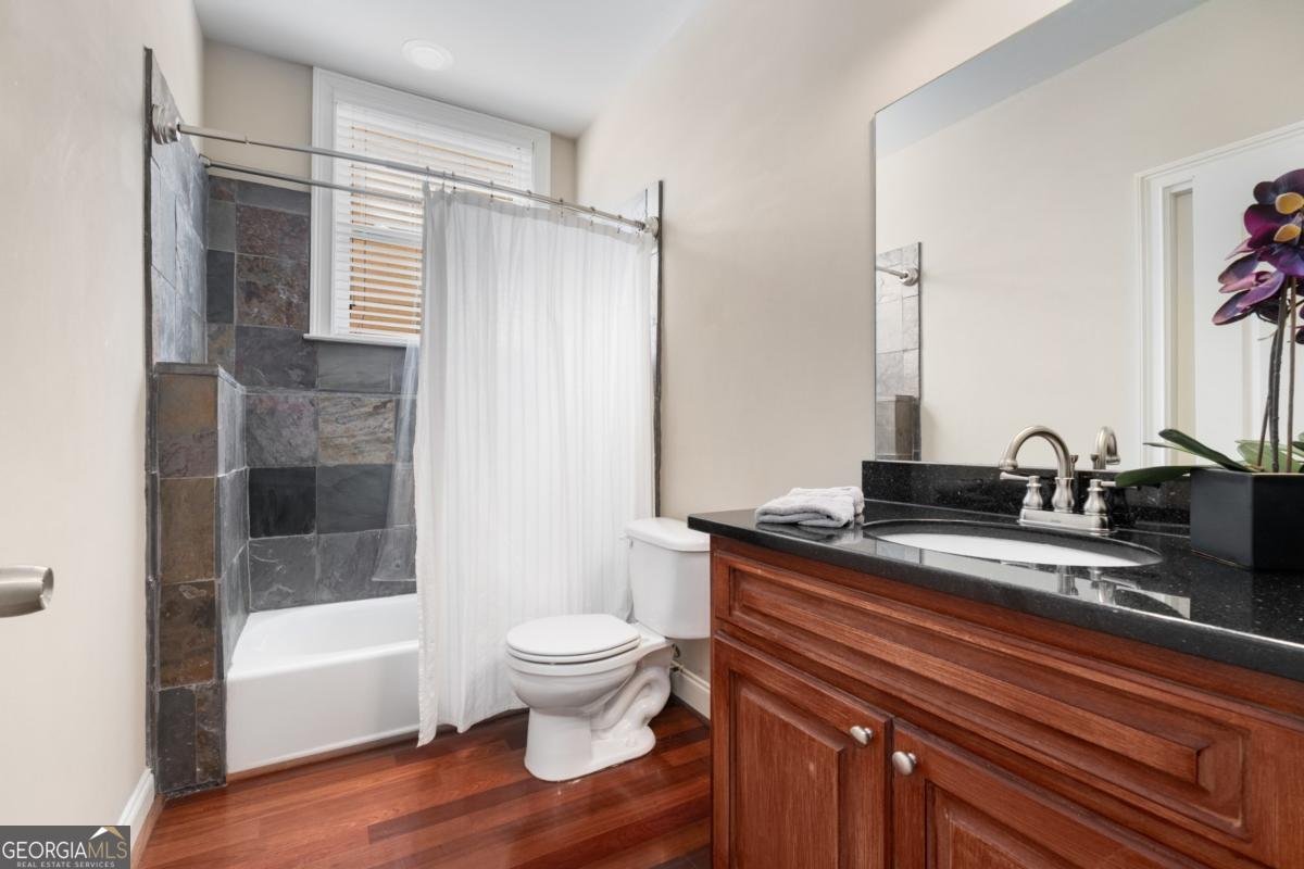 1844 Buckhead Valley Lane Atlanta - 34