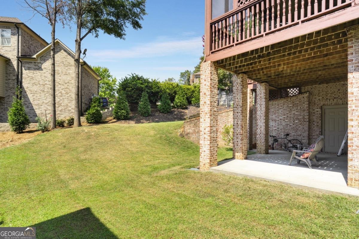 1844 Buckhead Valley Lane Atlanta - 35