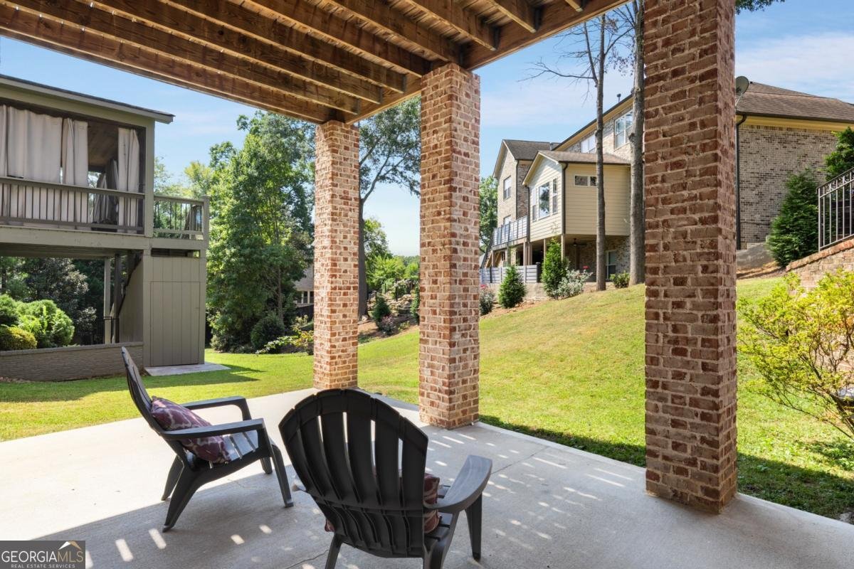 1844 Buckhead Valley Lane Atlanta - 36