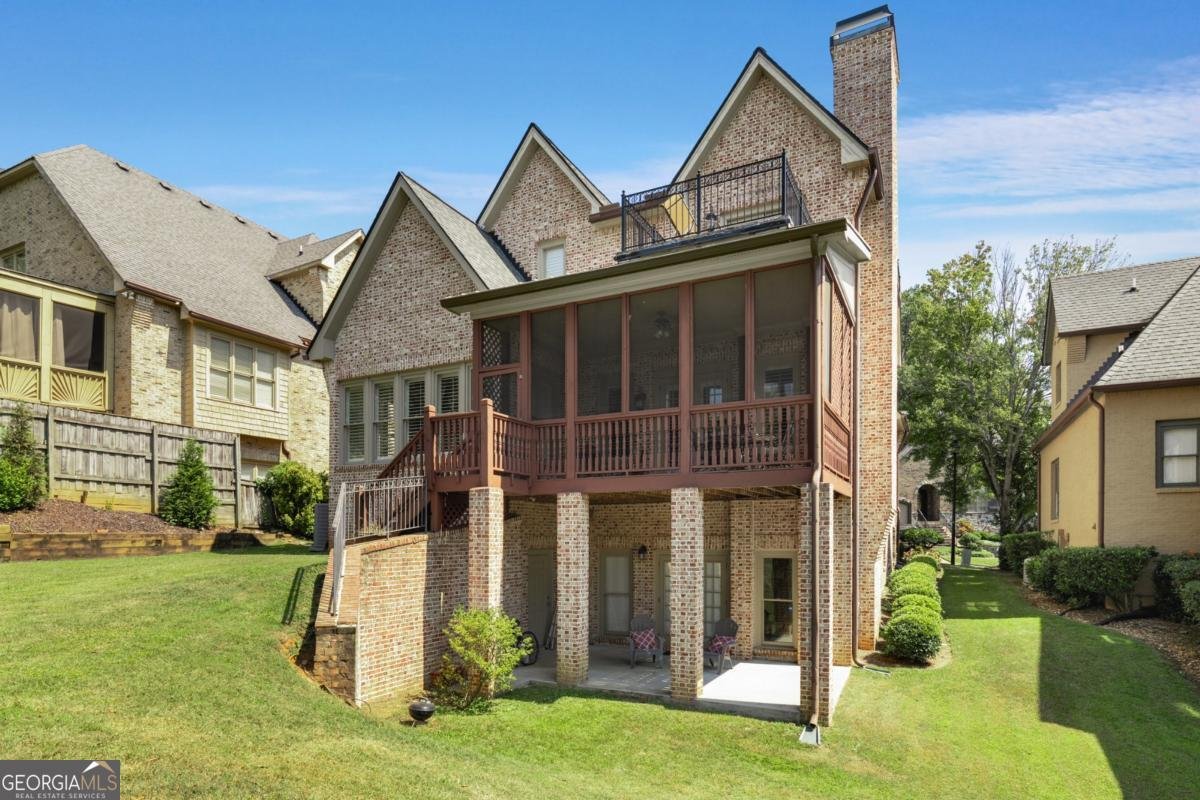 1844 Buckhead Valley Lane Atlanta - 37