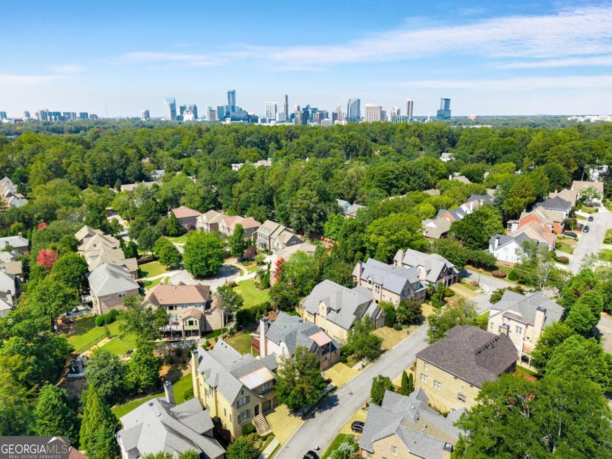 1844 Buckhead Valley Lane Atlanta - 38
