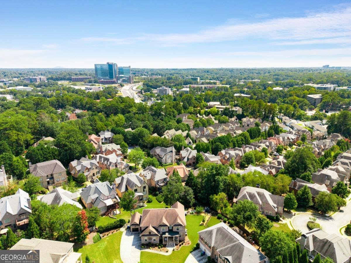 1844 Buckhead Valley Lane Atlanta - 39