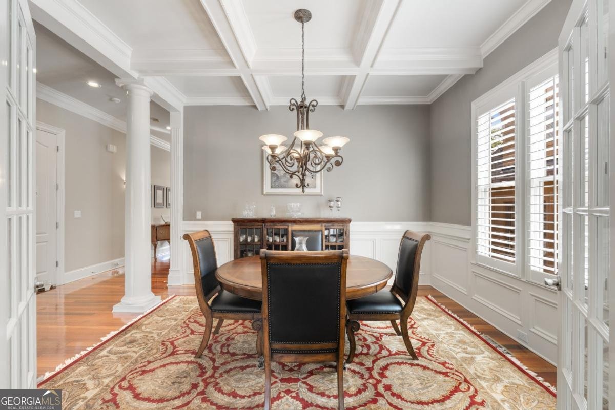 1844 Buckhead Valley Lane Atlanta - 4