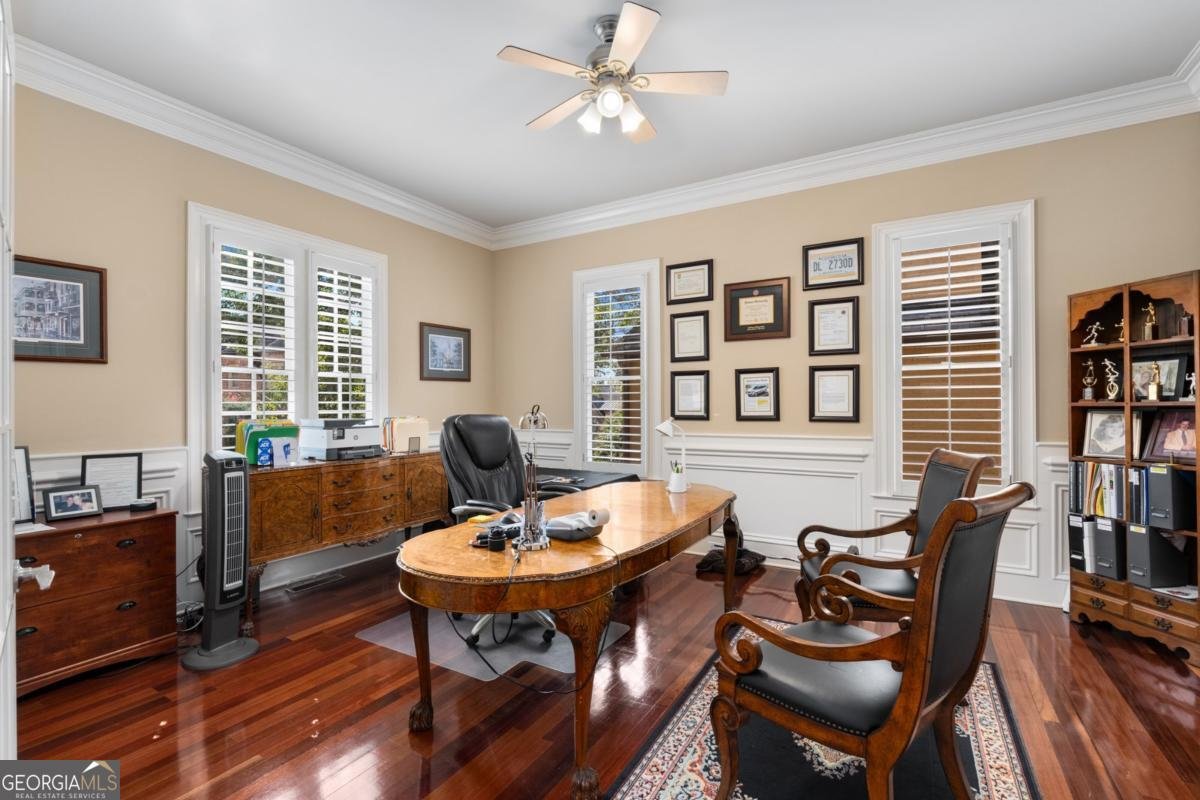 1844 Buckhead Valley Lane Atlanta - 5