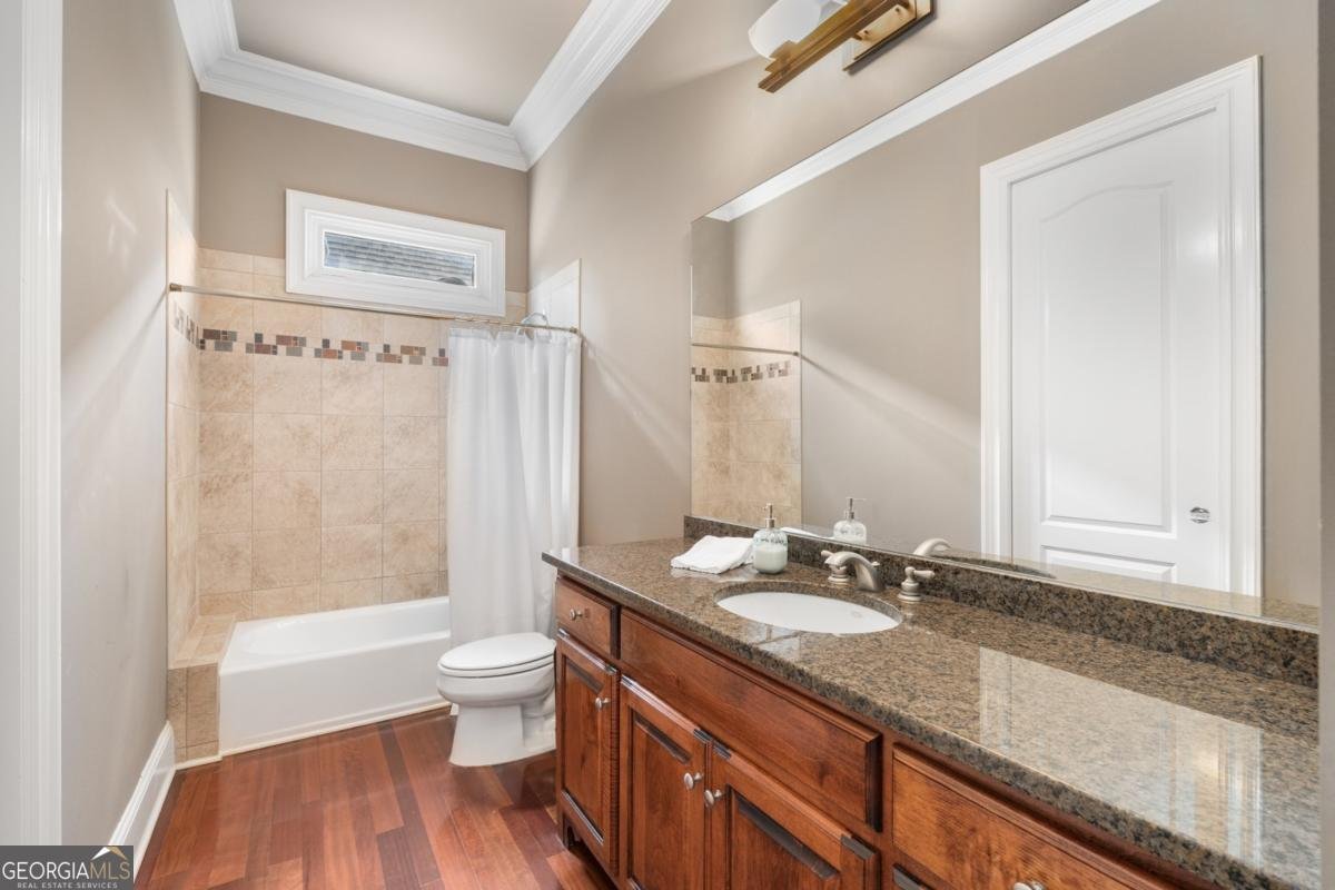 1844 Buckhead Valley Lane Atlanta - 6