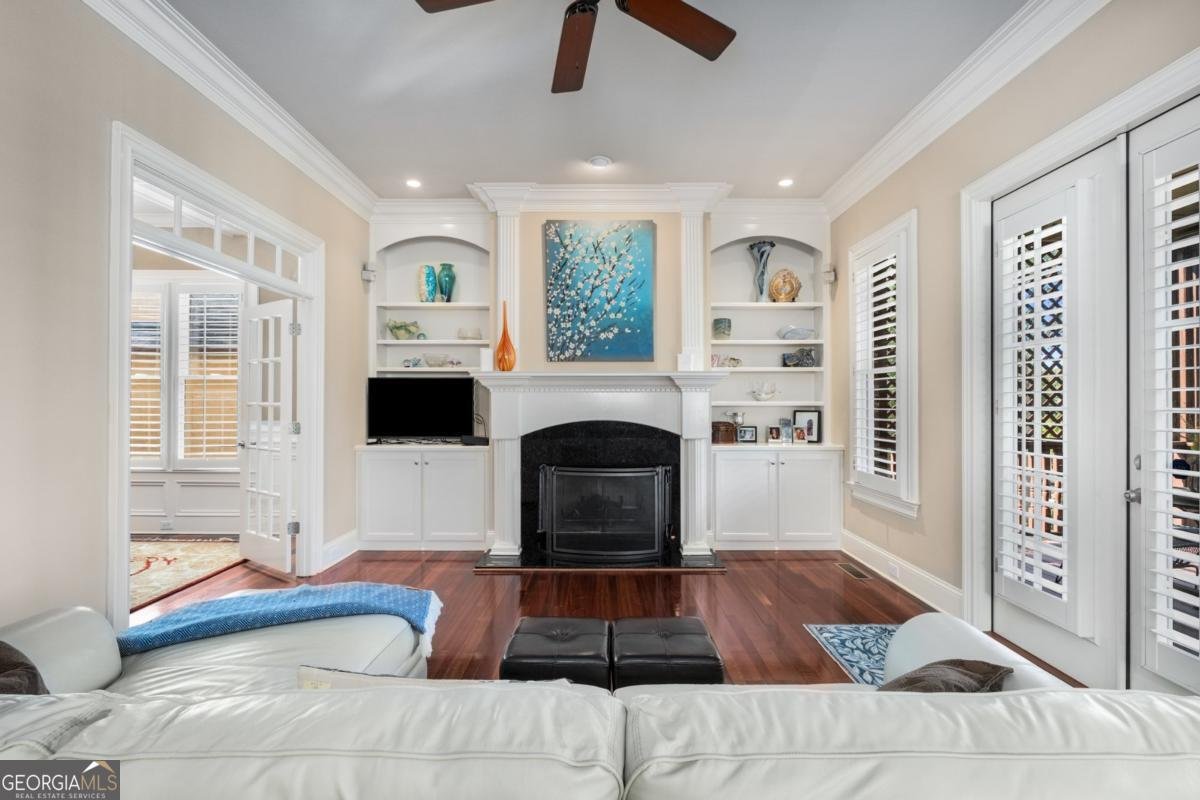 1844 Buckhead Valley Lane Atlanta - 7