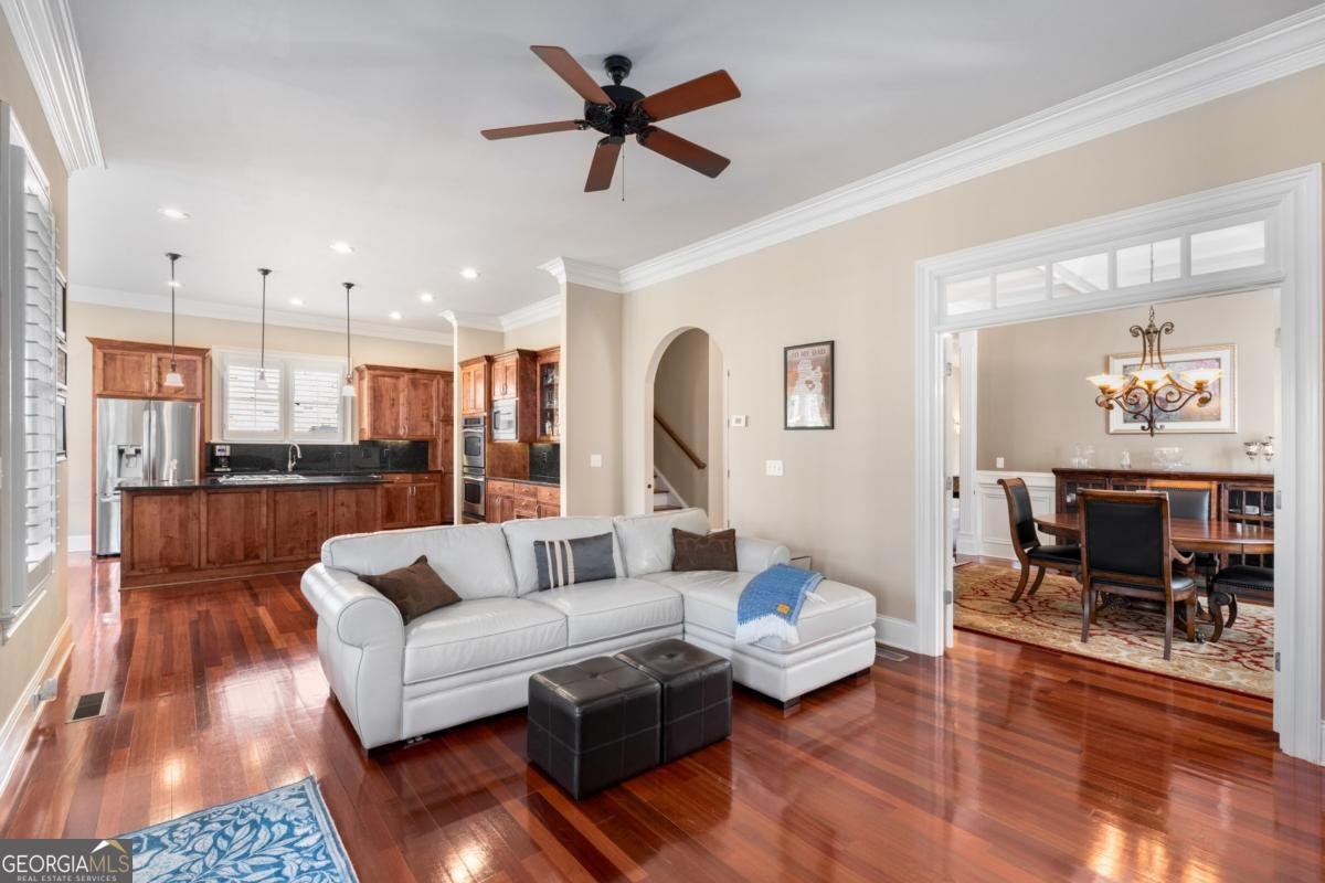 1844 Buckhead Valley Lane Atlanta - 8