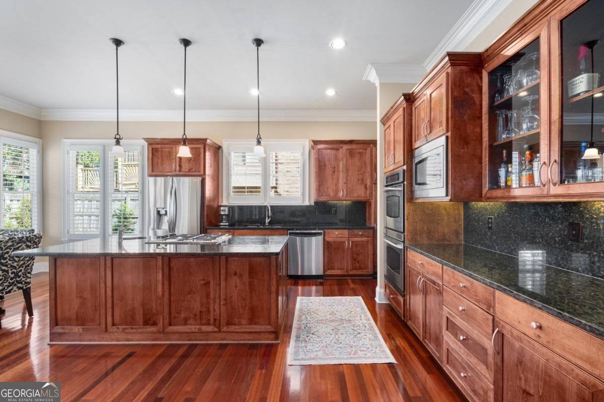 1844 Buckhead Valley Lane Atlanta - 9