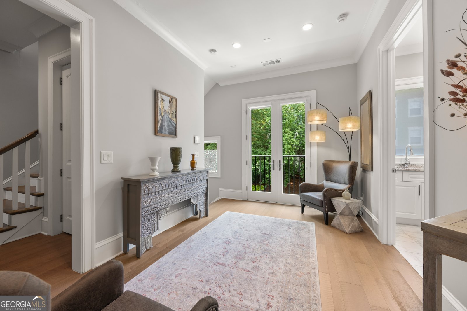 717 Lenox Lane Atlanta - 19